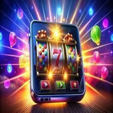 Giao diện game slot kuwin88 hấp dẫn và dễ sử dụng cho người Việt